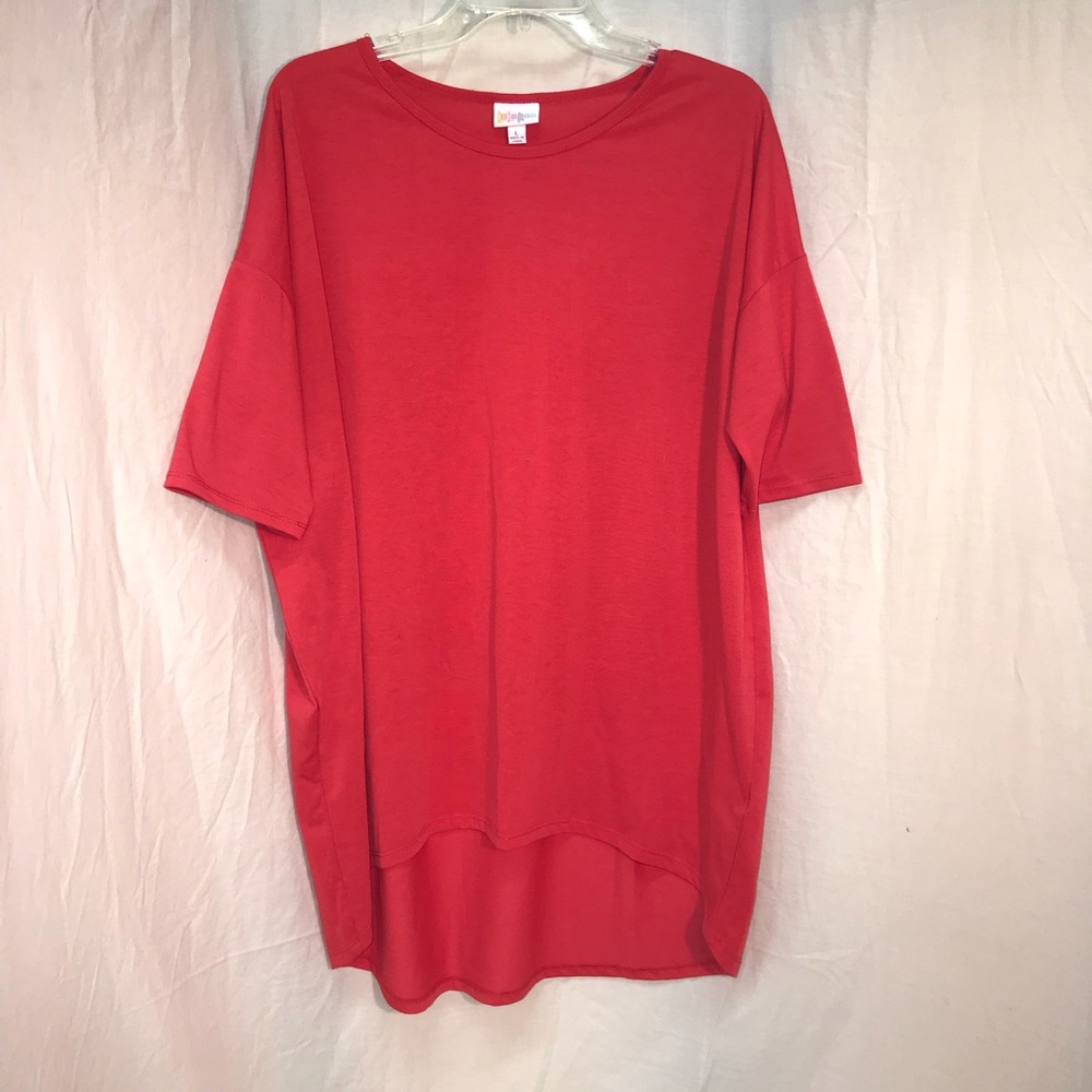 Women's Short sleeve shirt